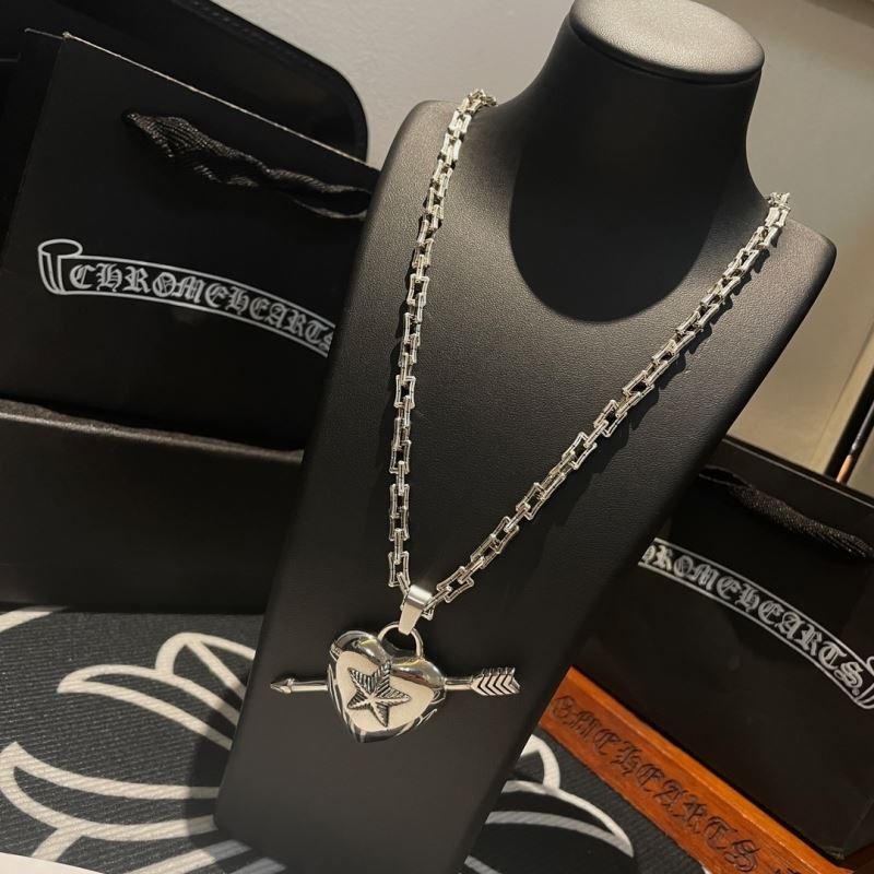 Chrome Hearts Necklaces